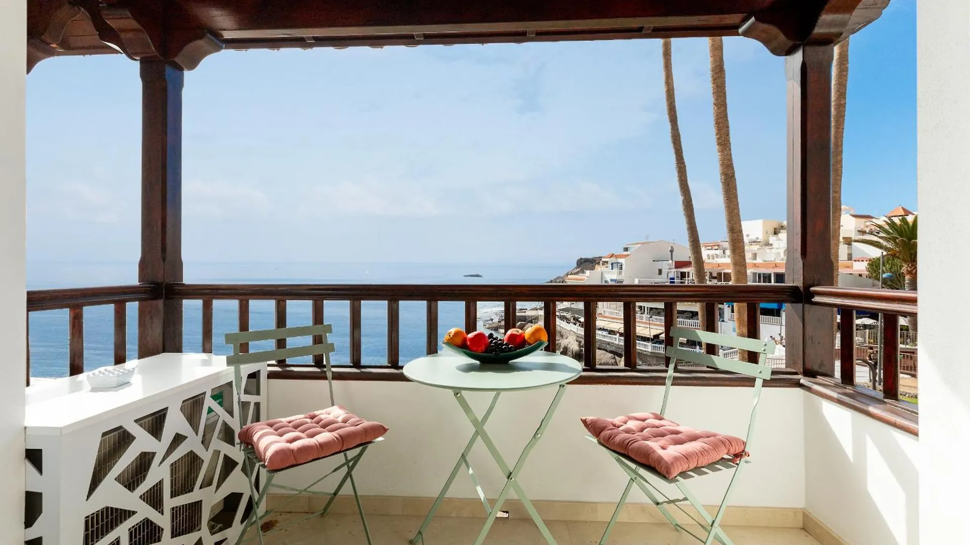 Apartment Terrazas Caleta 2 Costa Adeje  0*, Costa Adeje (Tenerife)