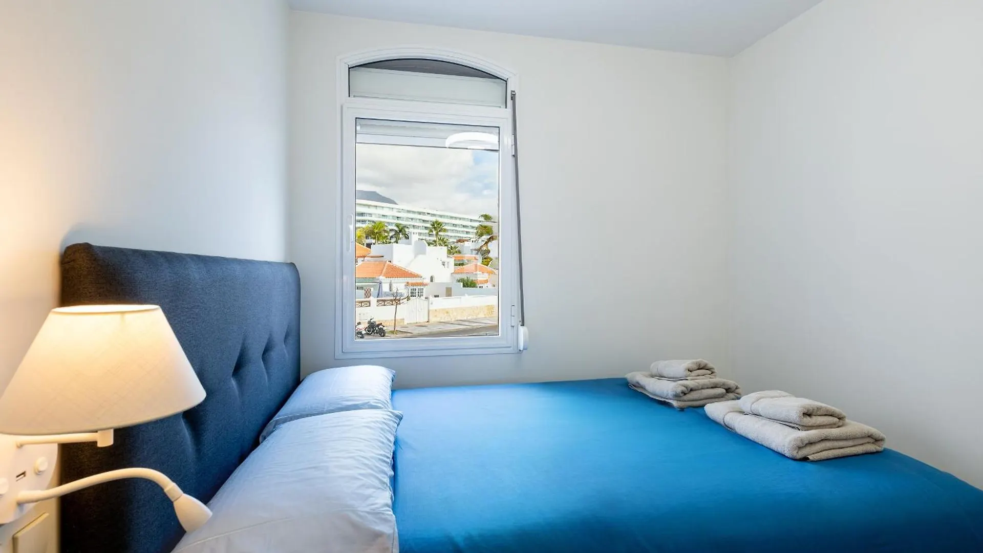 Apartment Terrazas Caleta 2 Costa Adeje