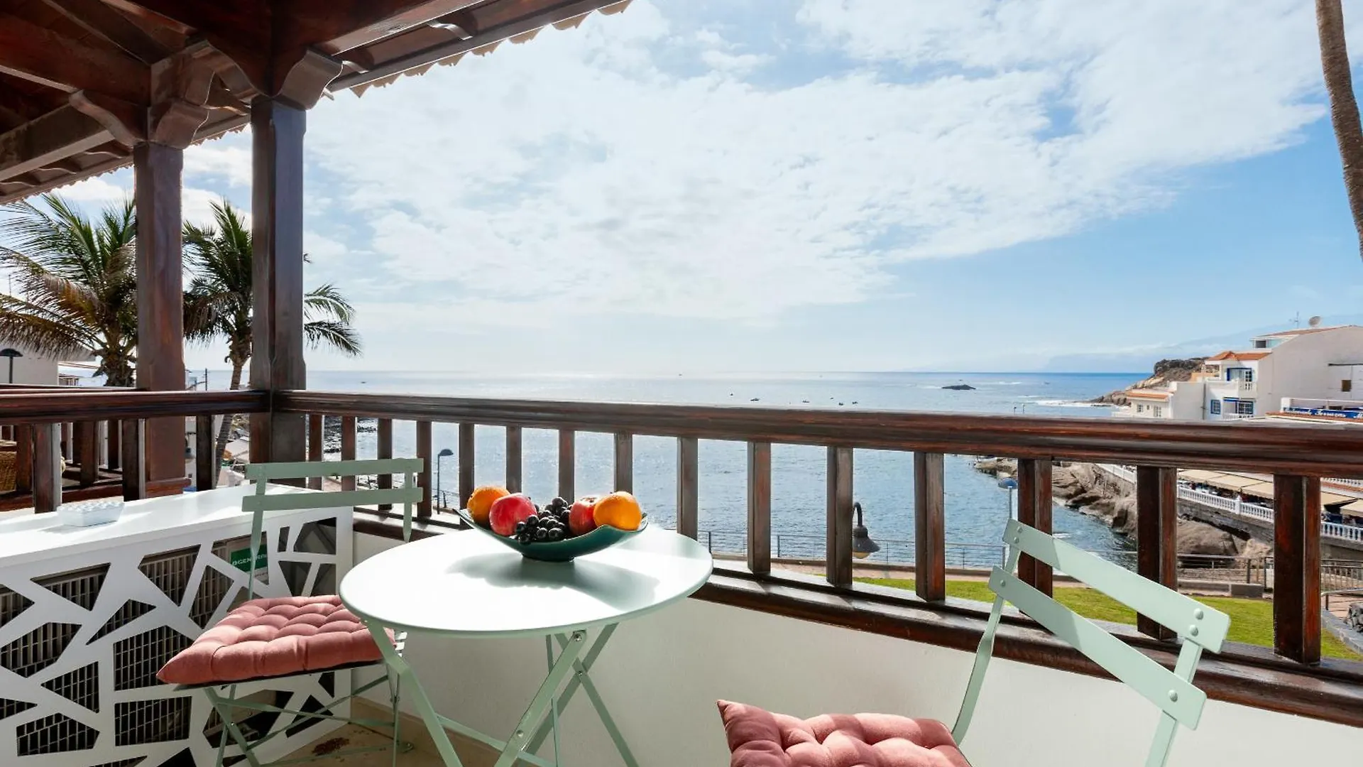 Apartment Terrazas Caleta 2 Costa Adeje