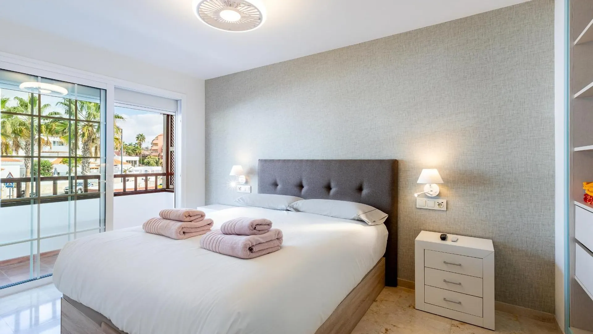 Apartment Terrazas Caleta 2 Costa Adeje