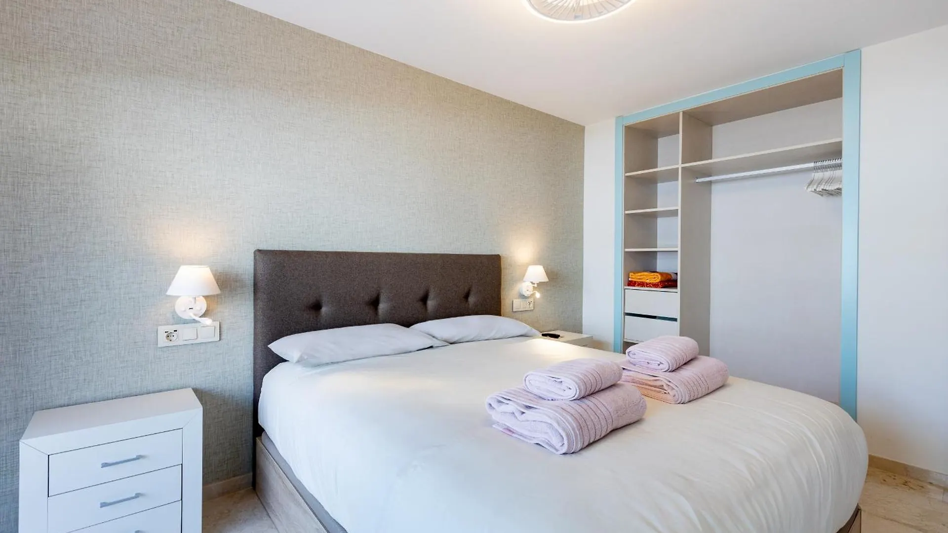 Apartment Terrazas Caleta 2 Costa Adeje  Costa Adeje (Tenerife)