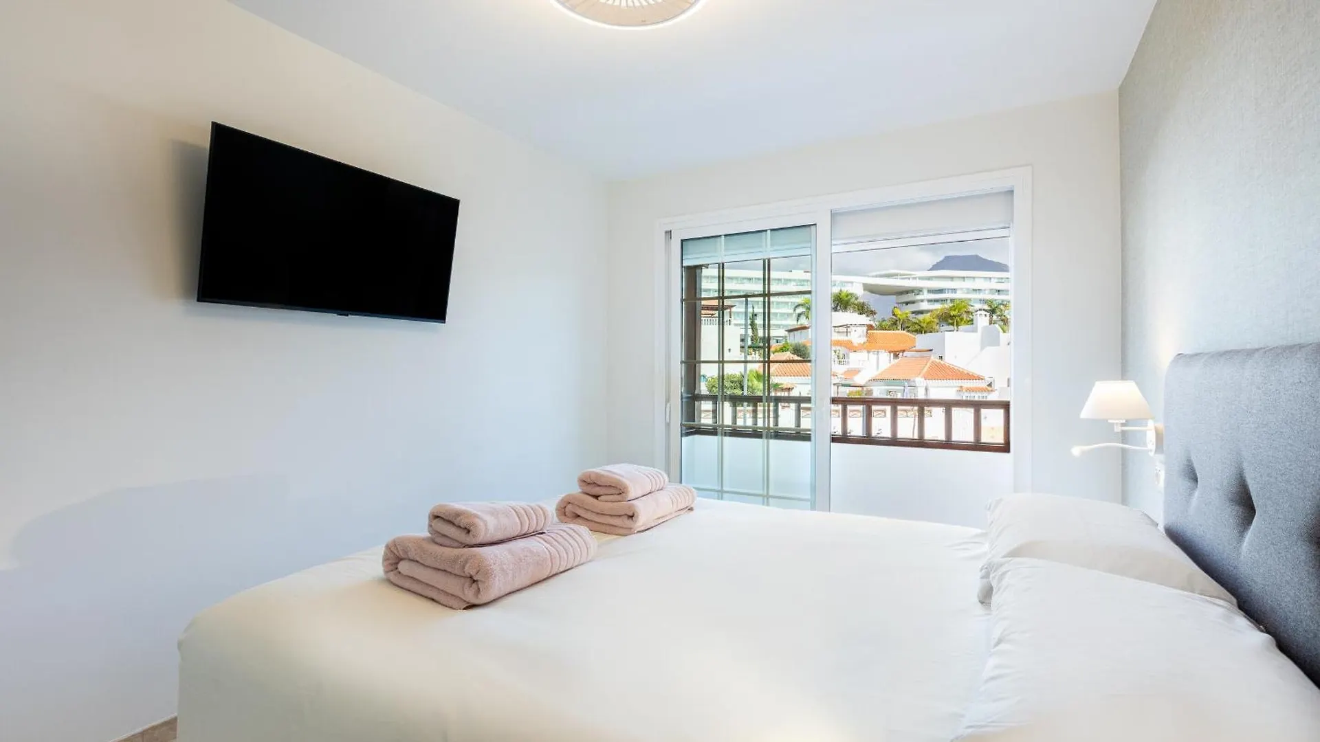 Apartment Terrazas Caleta 2 Costa Adeje  Spain