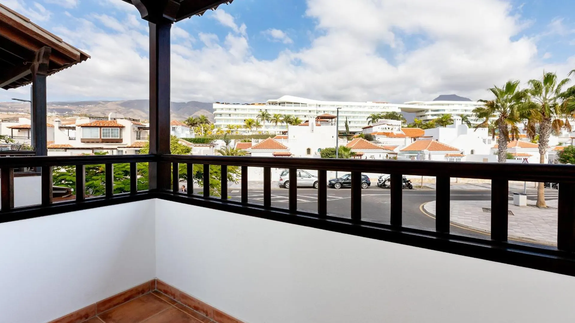 Apartment Terrazas Caleta 2 Costa Adeje