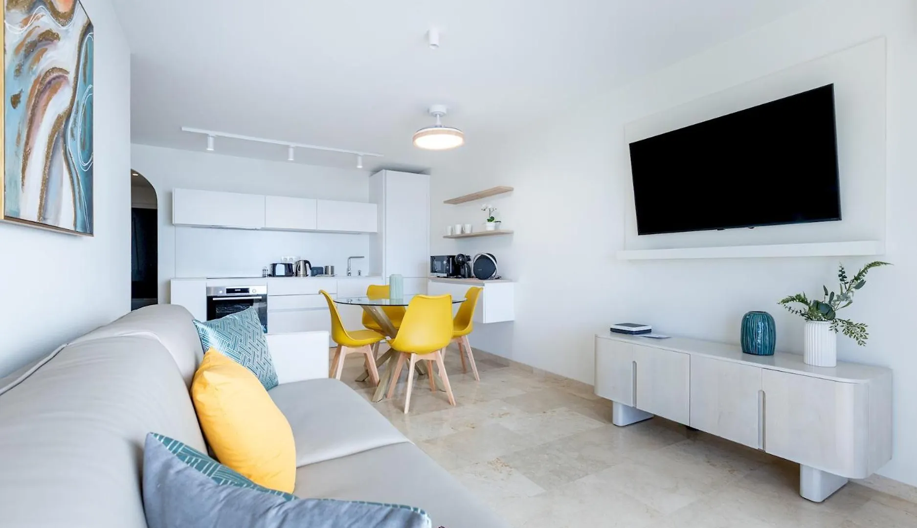 Apartment Terrazas Caleta 2 Costa Adeje   Costa Adeje (Tenerife)