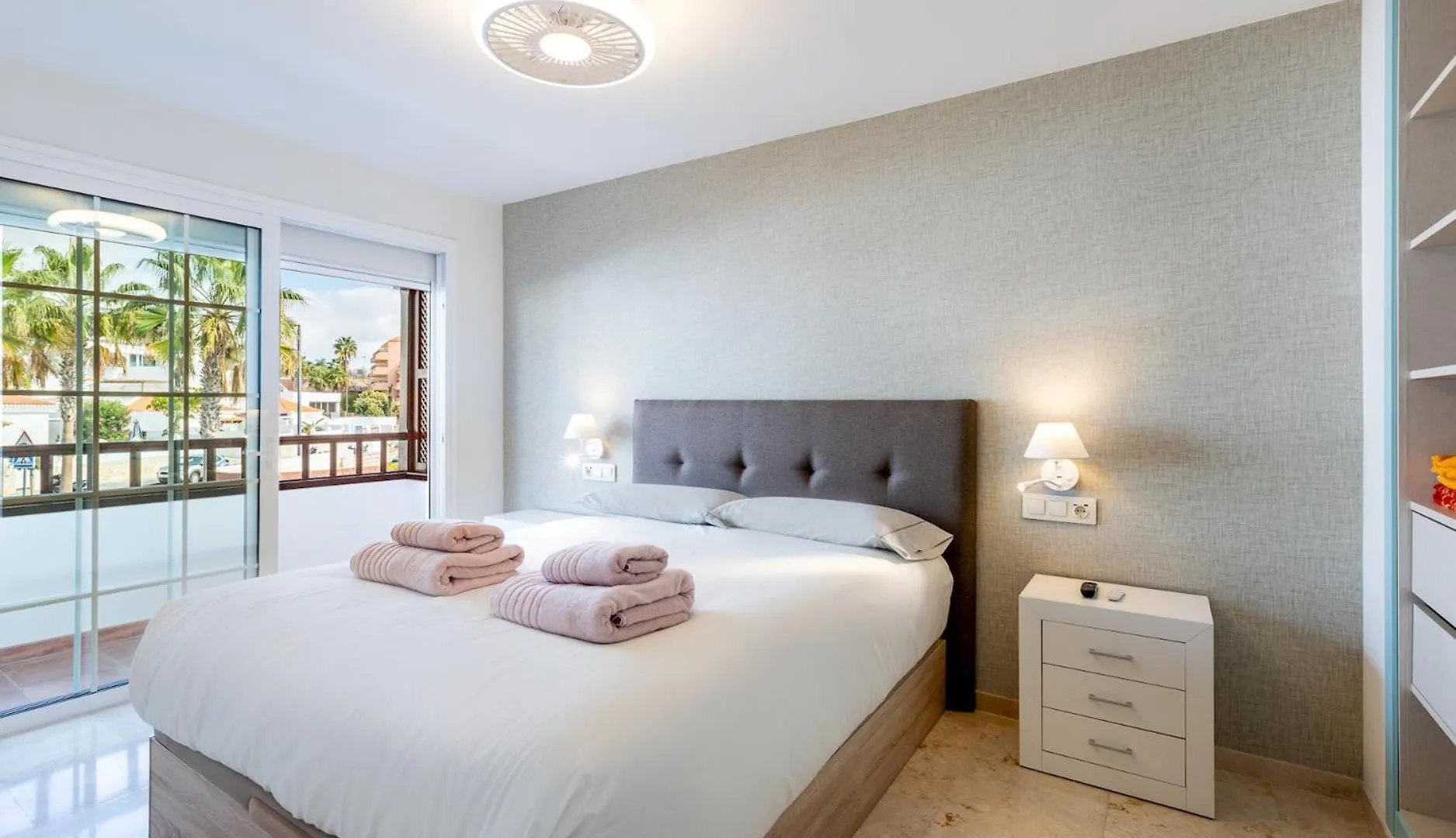 Apartment Terrazas Caleta 2 Costa Adeje  Spain