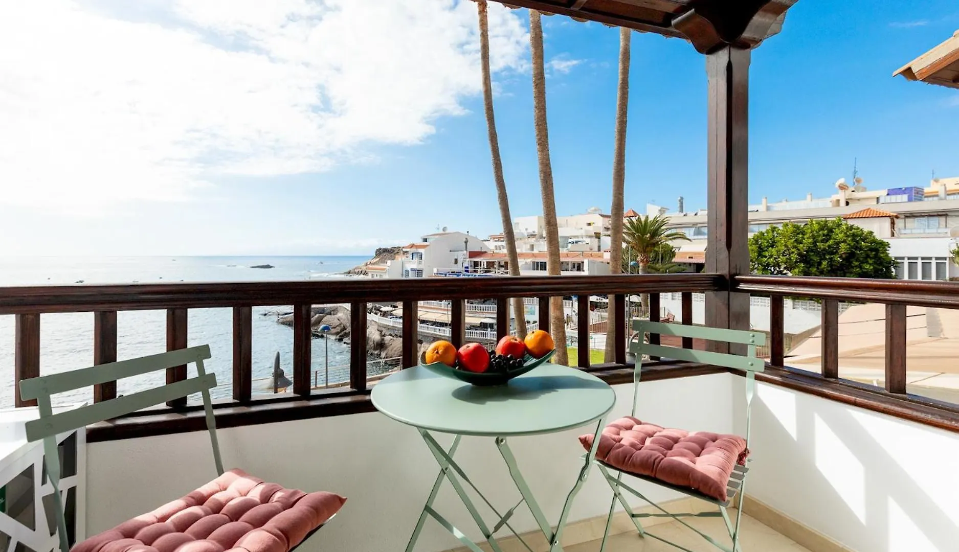 Apartment Terrazas Caleta 2 Costa Adeje