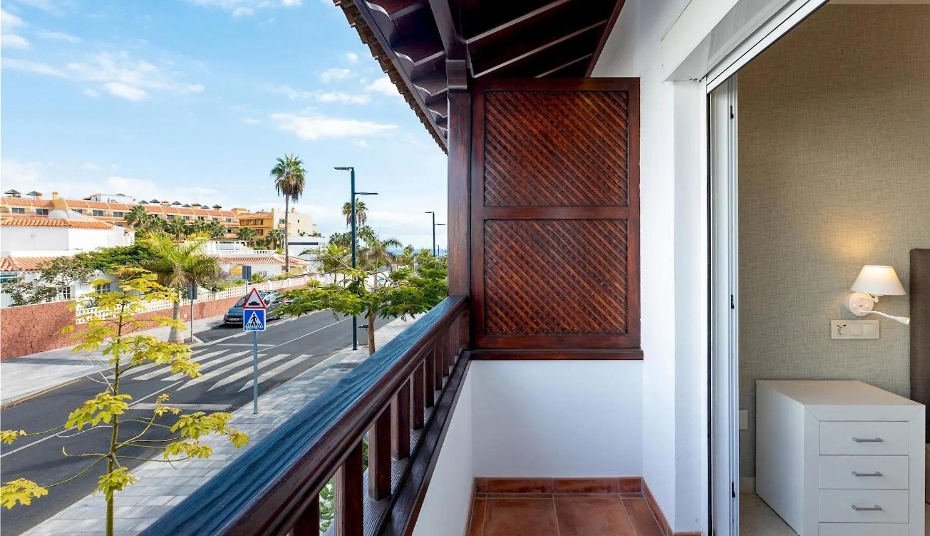 Apartment Terrazas Caleta 2 Costa Adeje  0*, Costa Adeje (Tenerife)