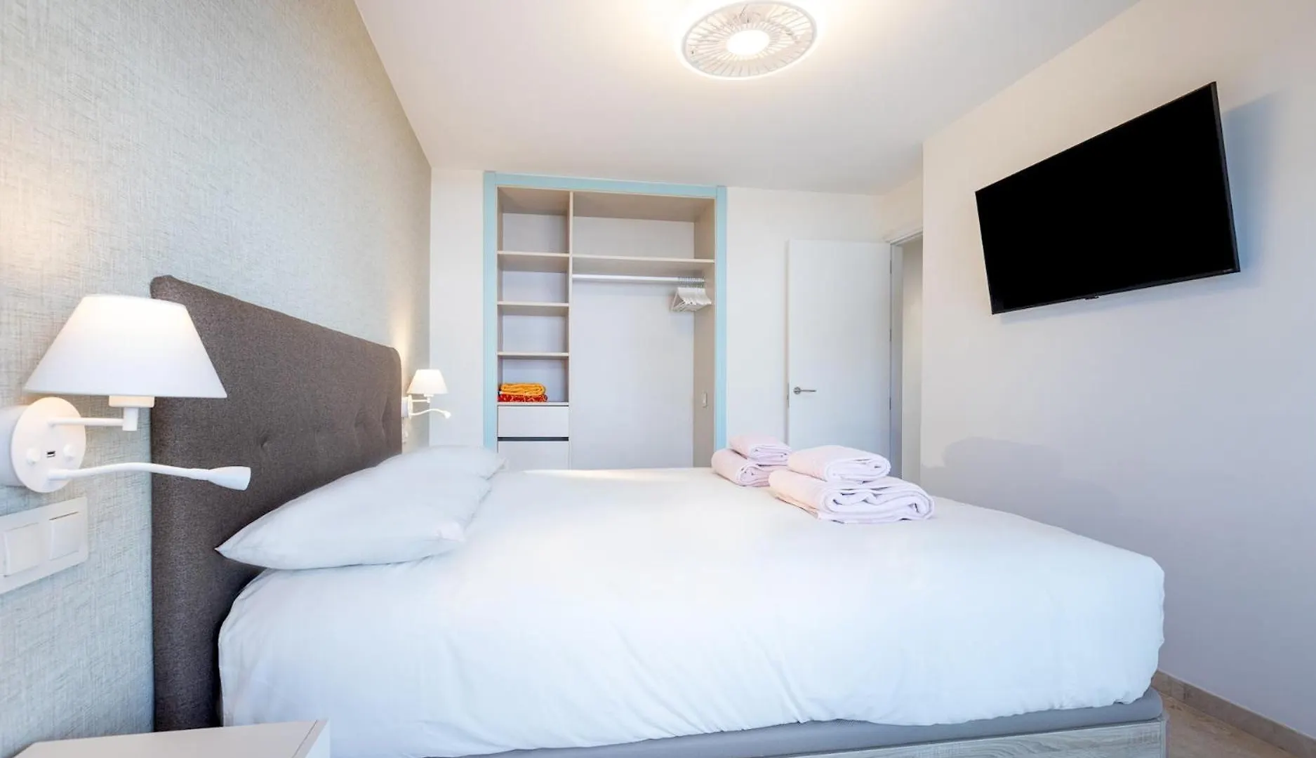 Apartment Terrazas Caleta 2 Costa Adeje