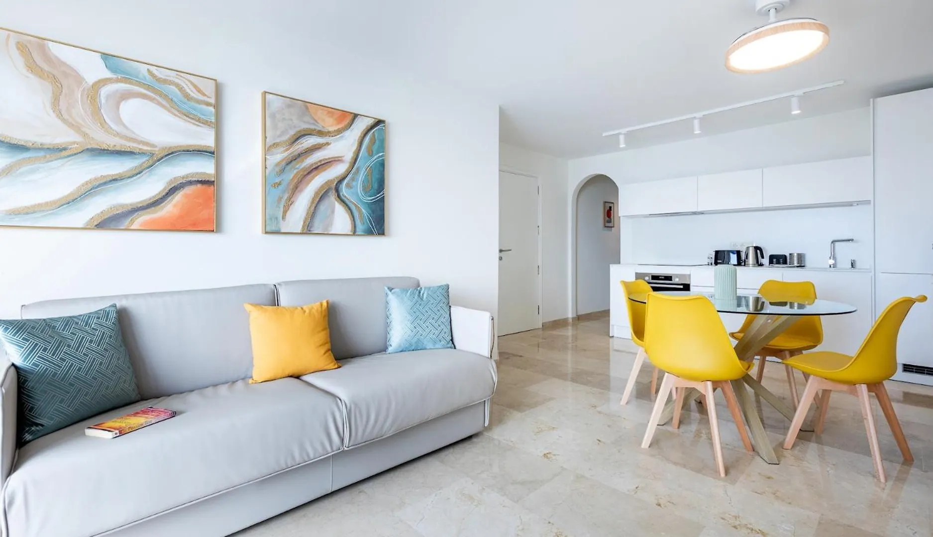 Apartment Terrazas Caleta 2 Costa Adeje  Spain