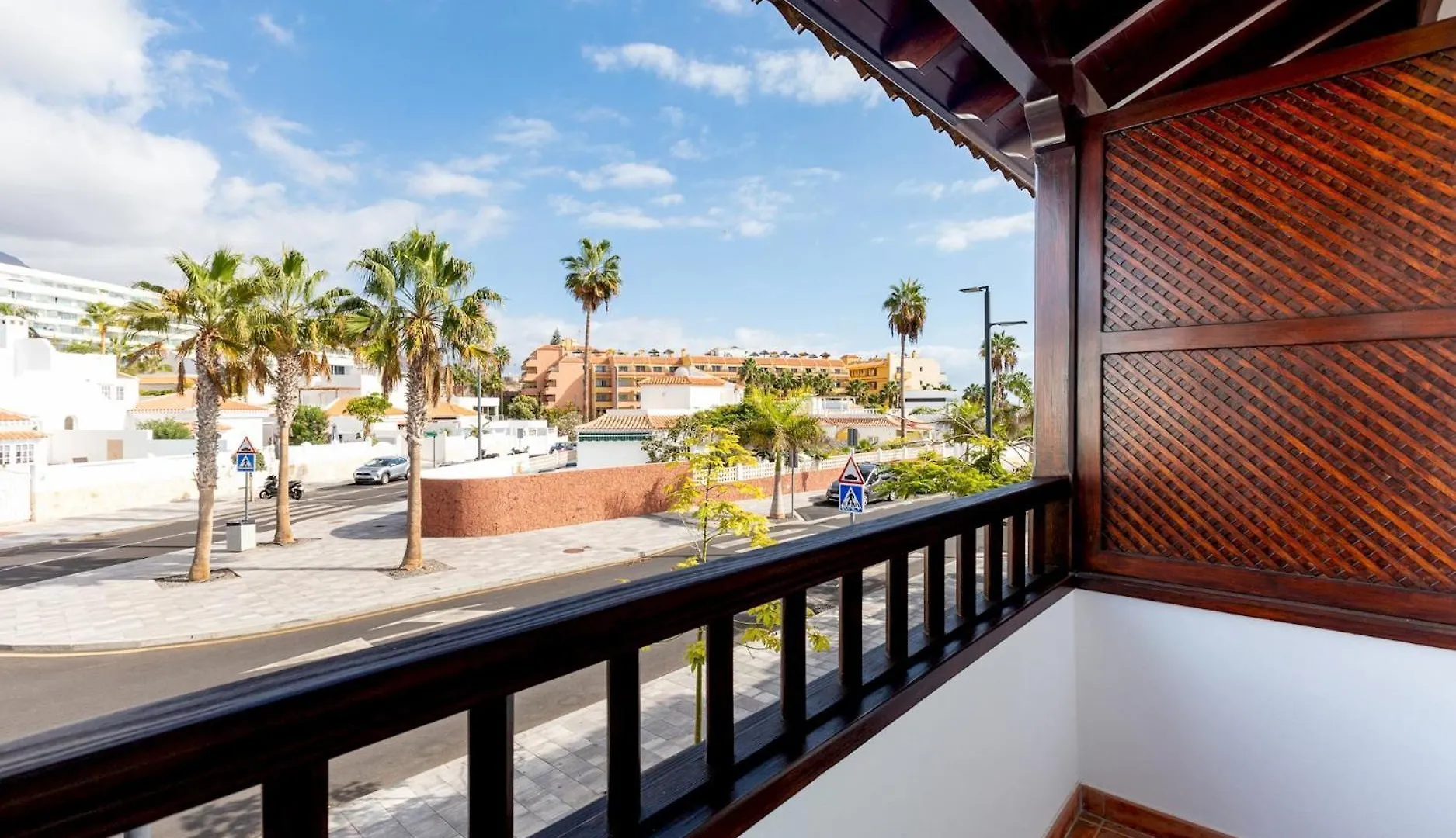 Apartment Terrazas Caleta 2 Costa Adeje